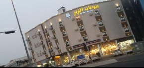 بيوتات الزير